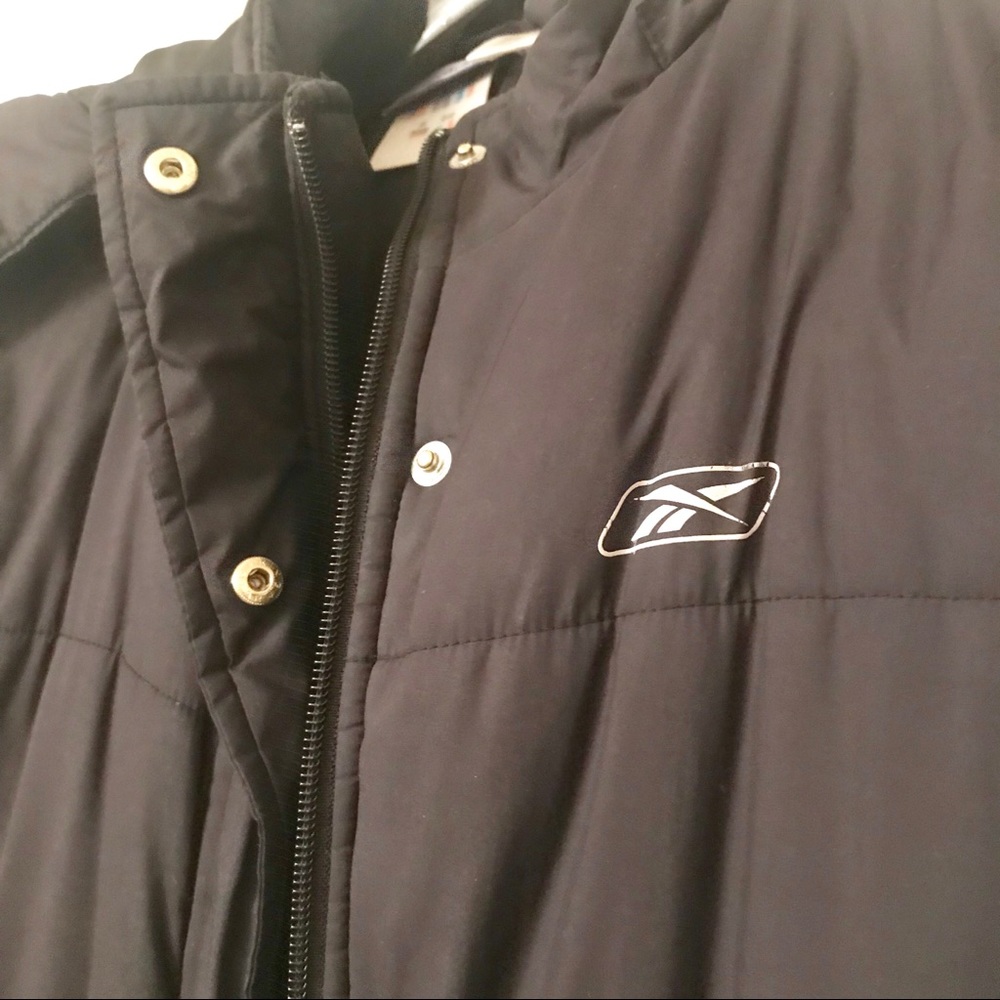 REEBOK puffer - Picture 4 of 8